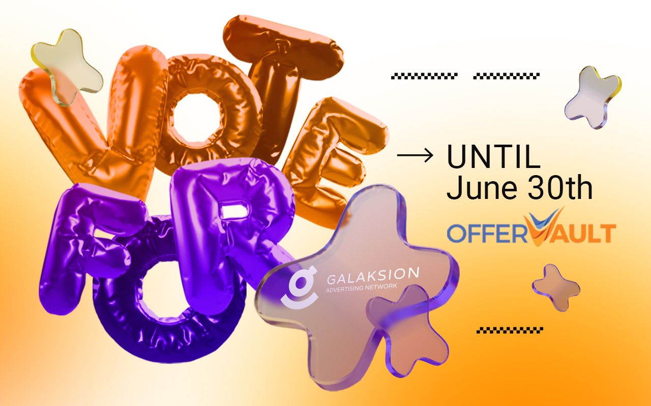 Grab a promo code for being our best supporter!