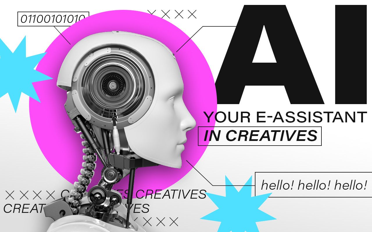 How to make AI generate converting creatives for your ad campaigns?