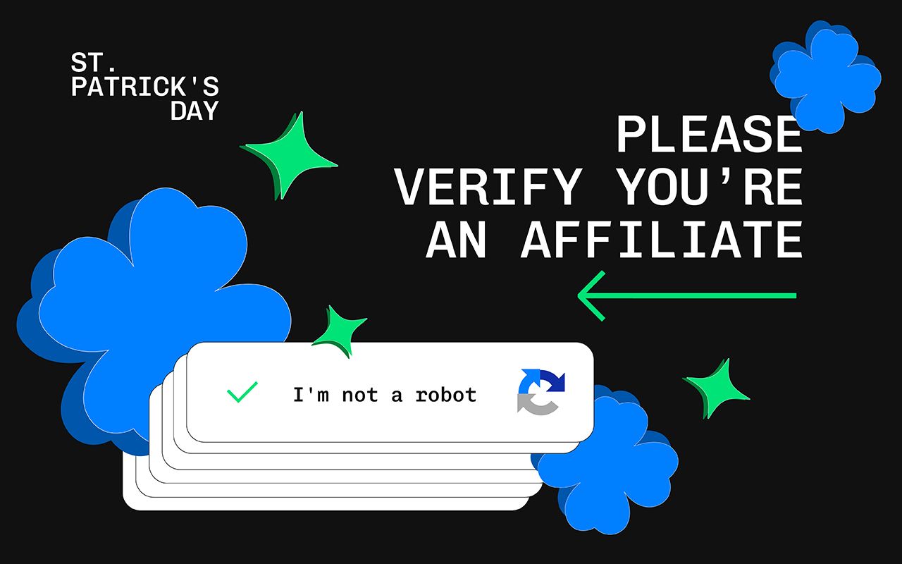 See if your friends are real affiliates — send them this post