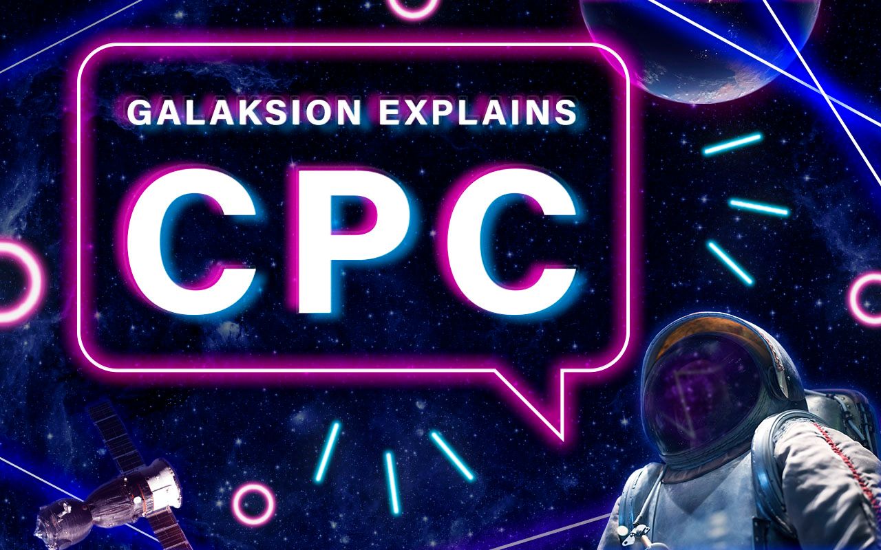 CPC advertising platform - Ad network that pay for clicks