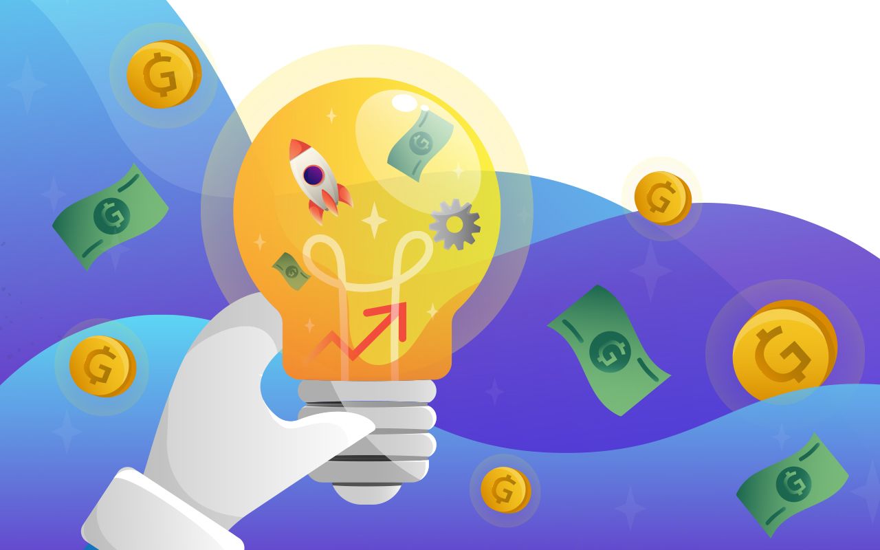 How to make a fortune on Galaksion traffic