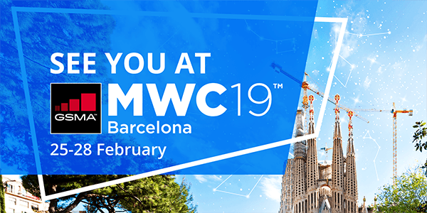 MWC Barcelona 2019