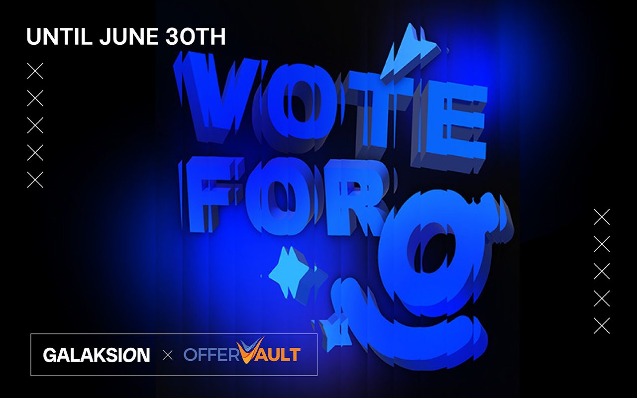Gifting bonuses to our best supporters