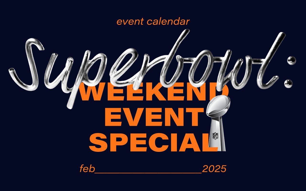 Super Bowl: profit guide to this week’s top event