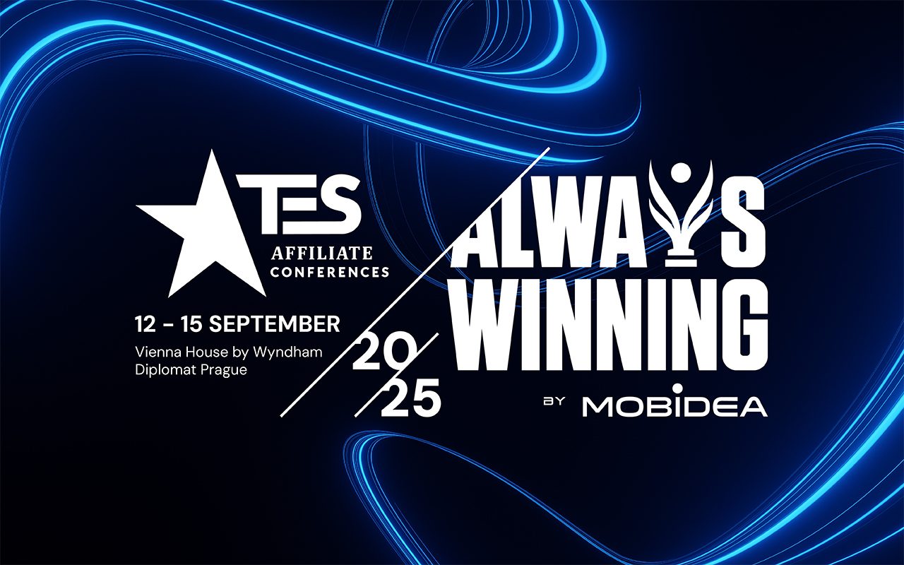 Biggest affiliate party of the year from Mobidea + TES Affiliate Conference