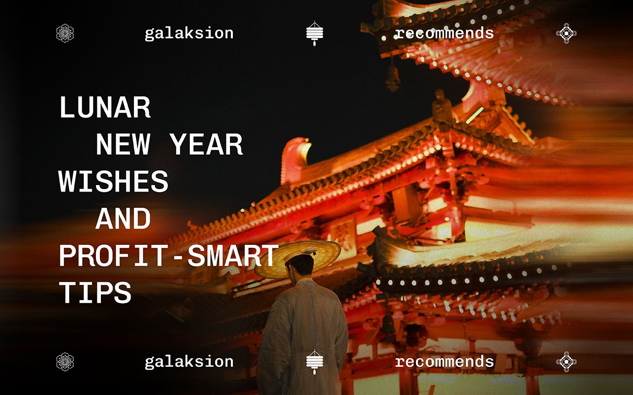 Lunar New Year Wishes and Profit-Smart Tips
