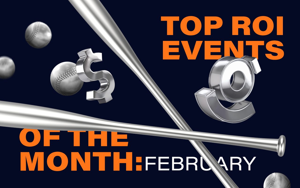 Capitalize on February’s $27 billion purchasing power