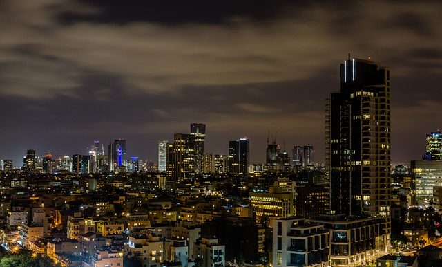 Israel Mobile Summit 2018: Galaksion's Impression